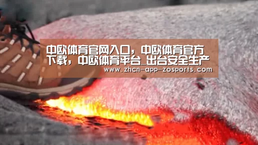 中欧体育官网入口,中欧体育官方下载,中欧体育平台_出台安全生产主体责任落实意见,明确事故刑事责任立案标准(图4) 中欧体育官网入口,中欧体育官方下载,中欧体育平台