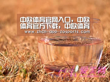 中欧体育官网入口，中欧体育官方下载，中欧体育平台